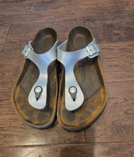 Birkenstock women thong for sale  Suwanee
