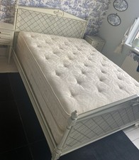 King size french for sale  CARNFORTH