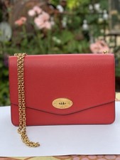 Mulberry red medium for sale  HARLESTON