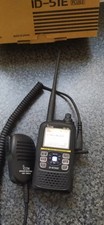 Icom handheld tranciever. for sale  ROWLEY REGIS