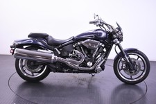 2007 yamaha xv1700 for sale  NEWCASTLE