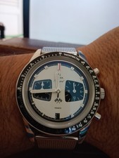 Yema rallygraph watch for sale  Del Mar