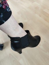 Gerne getragene ankle gebraucht kaufen  Frankfurt am Main