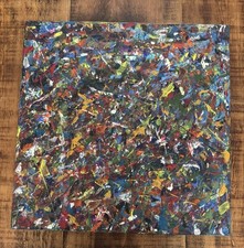 Original abstract art for sale  LONDON