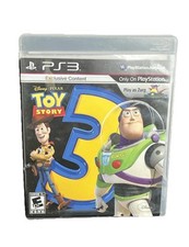 Toy story sony d'occasion  Expédié en Belgium