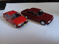 Lot chevrolet berlines d'occasion  Franqueville-Saint-Pierre