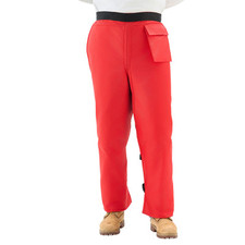 Pantalon jambières sécurité d'occasion  Gonesse