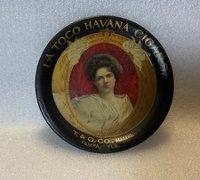 Toco havana cigars for sale  Stroudsburg