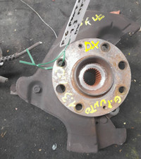 51776377 montante sosp. usato  Sesto al Reghena
