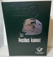 Deutsche post sonderband gebraucht kaufen  Apolda