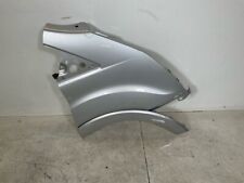 Polar silber metallic gebraucht kaufen  Meppen