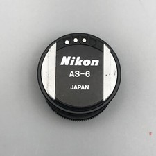 Nikon flash adapter for sale  Seattle