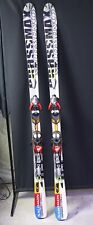 Salomon crossmax l170 d'occasion  Expédié en Belgium