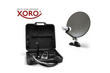 Xoro mca camping gebraucht kaufen  Buxtehude