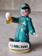 Czech glass figurine gebraucht kaufen  Erdweg