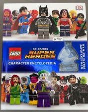 Lego comics super for sale  LONDON
