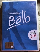 Corso pratico ballo usato  Valmozzola