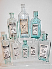 Wormtongues apothecary witches for sale  BLACKBURN