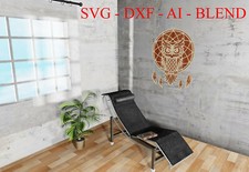Wall art owl usato  Trivignano Udinese