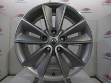 Jante aluminium renault d'occasion  Vernaison