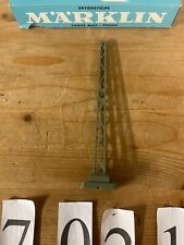 Märklin turmmast 7021 gebraucht kaufen  Lindau (Bodensee)
