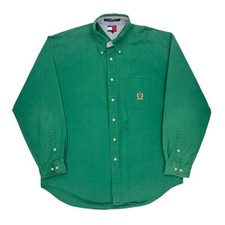 Tommy hilfiger shirt for sale  GRAYS