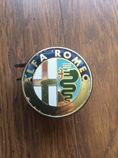 Alfa romeo 916 for sale  WARE