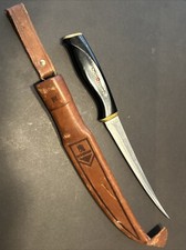 Coltello filetto normark usato  Spedire a Italy