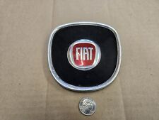 Fiat oem 2012 for sale  Chelmsford