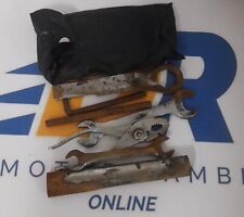 Kit attrezzi originali usato  Napoli