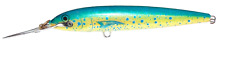 Isca de pesca Rapala CountDown Magnum 18 Dorado 7" 2 3/8 oz Wahoo Mahi atum comprar usado  Enviando para Brazil