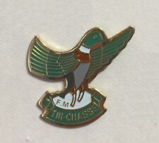 Pin lapel pin d'occasion  Annœullin