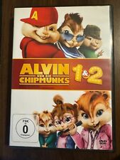 Alvin chipmunks teil gebraucht kaufen  Alzey