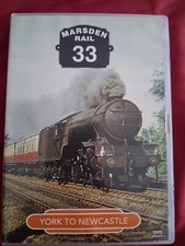 Marsden rail trains for sale  PENZANCE