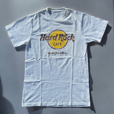 Hard rock tshirt usato  Baronissi
