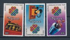 112525 niue 1984 d'occasion  Expédié en Belgium