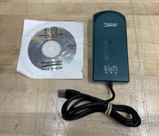 Hauppauge wintv usb d'occasion  Expédié en Belgium