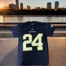 Seahawks youth shirt for sale  Flushing