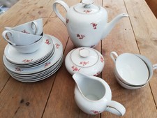 Kaffee service volkstedt gebraucht kaufen  Issum