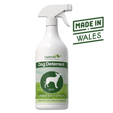 Stop dog deterrent for sale  MOLD