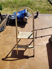 Step ladder for sale  Denver