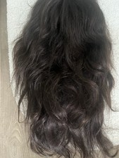Perruque part bob d'occasion  Orleans-