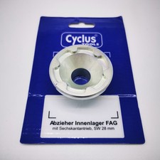 Cyclus tools innenlager gebraucht kaufen  Hille