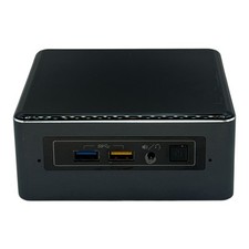 Intel NUC NUC7i7BNH Mini PC | Intel i7-7567U | 16GB RAM | 512 GB M.2 SSD comprar usado  Enviando para Brazil