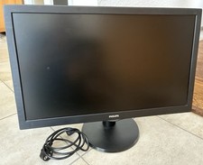 Philips lcd monitor gebraucht kaufen  Dortmund