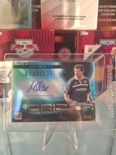 Topps midnight horizon gebraucht kaufen  Herzlake