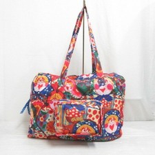 Oilily boston bag d'occasion  Expédié en Belgium