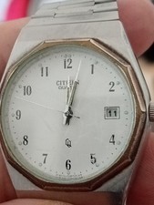 Montre homme automatique d'occasion  Château-du-Loir