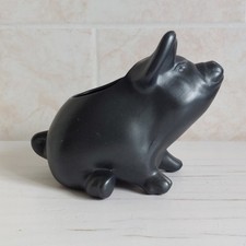 Kitch sitting pig for sale  KETTERING