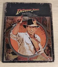 Indiana jones raiders usato  Latina